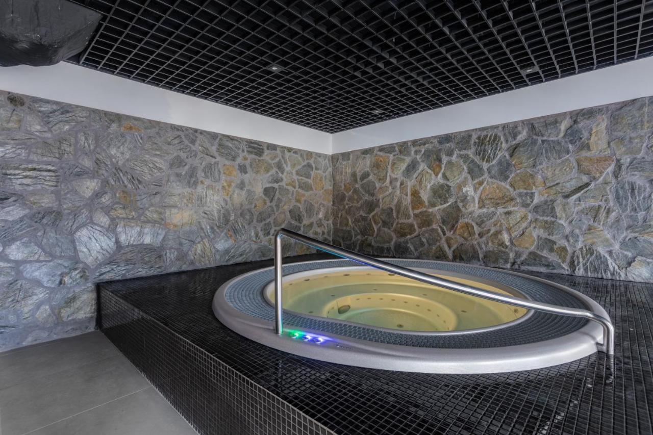 Green Park Resort A3- Zloty Jelen- Z Dostepem Do Basenu, Sauny, Jacuzzi, Silowni Szklarska Poręba Εξωτερικό φωτογραφία